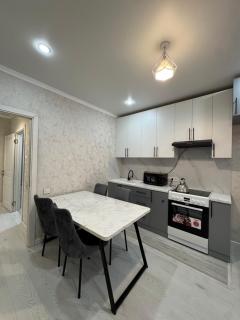 Stylish Two-Bedroom Apartment - 7