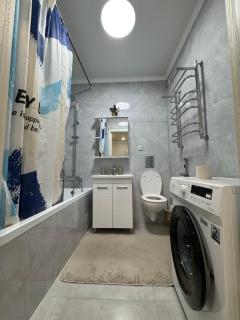Stylish Two-Bedroom Apartment - 6
