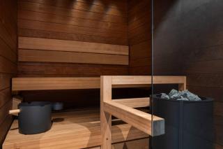 Le Chalet Lingonberry D3 Ski-in Ski-out, Hot Tub by Aavalevi - Levi - 8