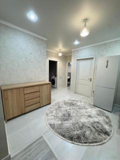 Stylish Two-Bedroom Apartment - 1