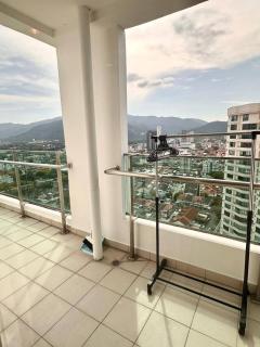 Mansion One 4pax Gleneagles Hospital Andaman Island Gurney Drive - 8