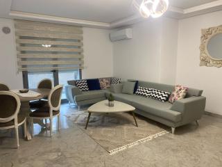 app ain zaghouen حي الواحات - La Marsa - 0