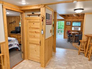 Loon Landing - 4