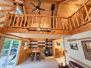 Loon Landing - 8