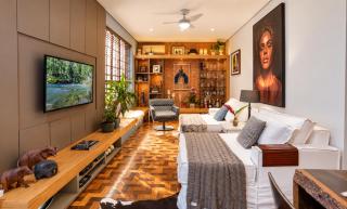 Casa da Vila 5a - Centro de Floripa - Florianópolis - 0