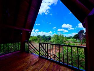 Wild Bistro Nature Resort - 5