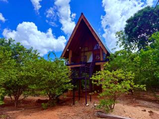 Wild Bistro Nature Resort - 7