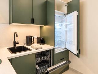 Residence K - Cozy Altbau - Perfect Vienna Base - 5