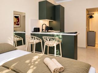 Residence K - Cozy Altbau - Perfect Vienna Base - 9