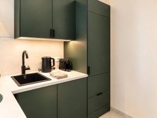 Residence K - Cozy Altbau - Perfect Vienna Base - 4
