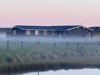 Eldhraun Holiday Home - 0
