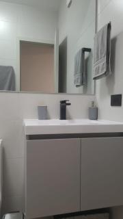 Suite Privada Moderna en PH The Hub - Rooftop, Piscina, Gym y Pádel - 8