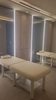 Suite Privada Moderna en PH The Hub - Rooftop, Piscina, Gym y Pádel - 7