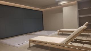 Suite Privada Moderna en PH The Hub - Rooftop, Piscina, Gym y Pádel - 2