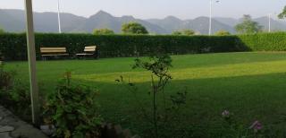 Comfort Family Villa Islamabad - 7