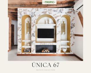 TROPIC by Unica67, diseño junto a la Catedral - 7