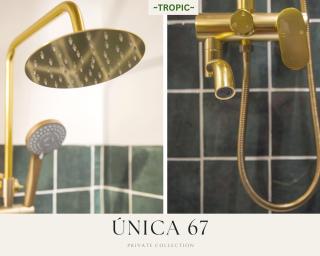 TROPIC by Unica67, diseño junto a la Catedral - 1
