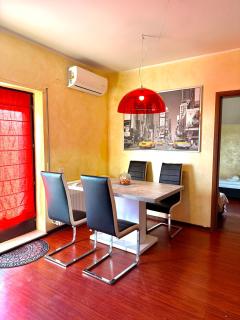 Luceafarului Apartments - 8
