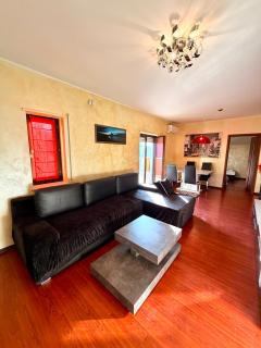 Luceafarului Apartments - 6