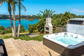 Sol Spa Oasis - Surfdale Holiday Home - 7