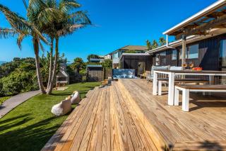 Sol Spa Oasis - Surfdale Holiday Home - 5
