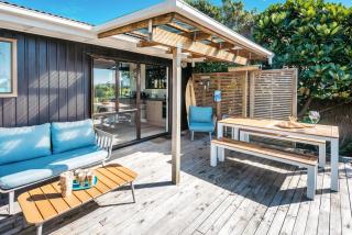 Sol Spa Oasis - Surfdale Holiday Home - 1