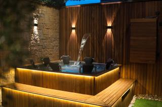 Casa Laureles con 2 Jacuzzis Privados - 6