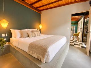 Lovely apartment in Poblado - Provenza - 3