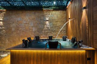 Casa Laureles con 2 Jacuzzis Privados - 3