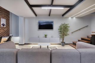 Casa Laureles con 2 Jacuzzis Privados - 1