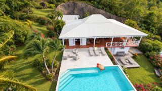 Villa Grande Anse - Les Anses-dʼArlets - 0