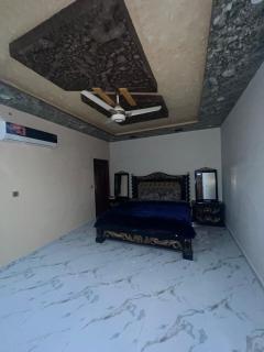 Elegent & colourful 2BR Luxury apartment - 8