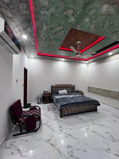 Elegent & colourful 2BR Luxury apartment - 1