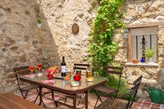 Domus Livia - Maison de caractère & patio à 20 minutes de la Cité de Carcassonne - 4