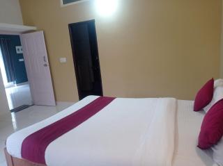 Genius Pool Villa Coorg - 7