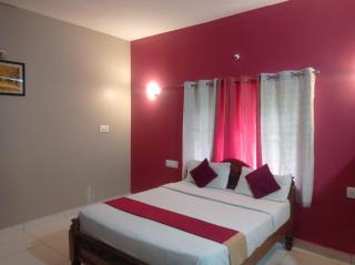 Genius Pool Villa Coorg - 6
