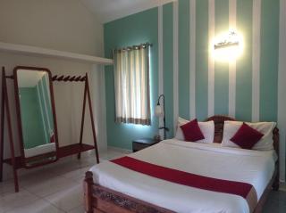 Genius Pool Villa Coorg - 4