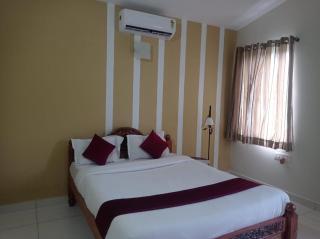 Genius Pool Villa Coorg - 3