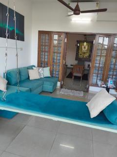 Roses Homestay Cozy Entire First Floor - 9