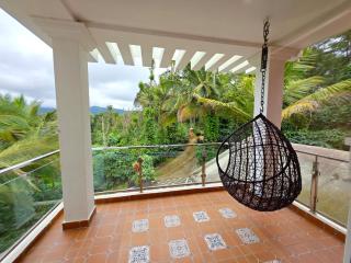 Genius Pool Villa Coorg - 2