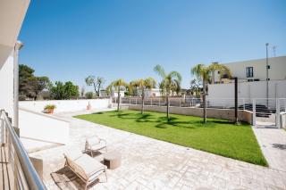 Dimore Relais - Suite Garden Breakfast - 4