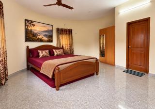 Castle Coco Villa Yercaud - 7