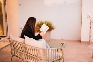 Dimore Relais - Suite Garden Breakfast - 5