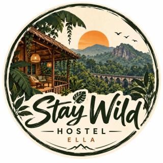 Stay Wild Hostel - 0