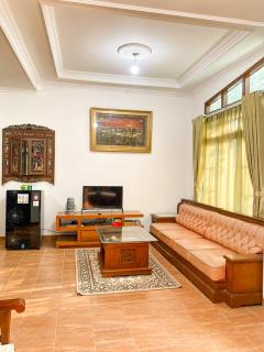 Omah Semilir Magelang - 3