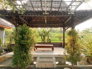Omah Semilir Magelang - 4