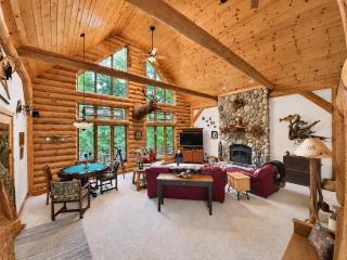 Manny's Lakeside Lodge - 8
