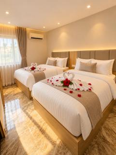 Makadi pyramids view hotel - 2