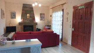 Serenity Cottage στο Συκάμινο Ωρωπού - 9