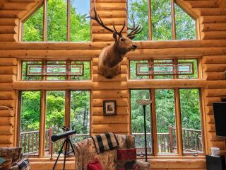 Manny's Lakeside Lodge - 9